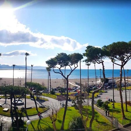 Villa Poppea - Tra Napoli, Pompei E Sorrento Торе Анунциата Екстериор снимка